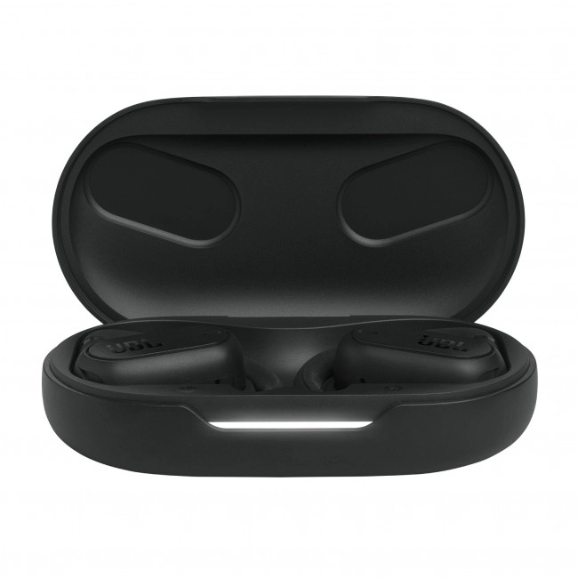 Наушники JBL Soundgear Sense Black (JBLSNDGEARSNSBLK)