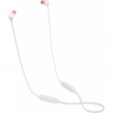 JBL T115BT White (JBLT115BTWHT)
