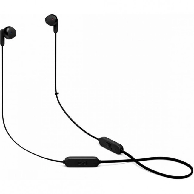 JBL T215BT Black (JBLT215BTBLK)