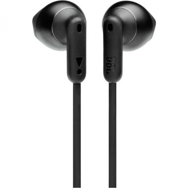 JBL T215BT Black (JBLT215BTBLK)