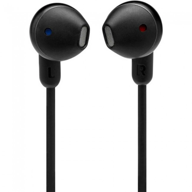 JBL T215BT Black (JBLT215BTBLK)