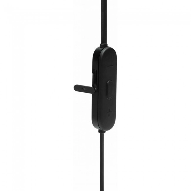 JBL T215BT Black (JBLT215BTBLK)