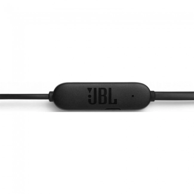 JBL T215BT Black (JBLT215BTBLK)