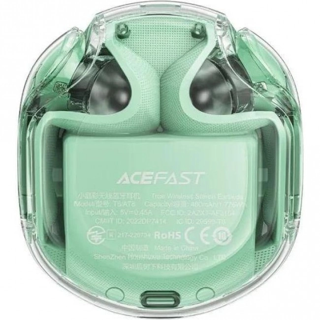 Acefast T8 Mint Green (AFT8MG)