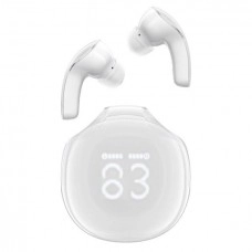 Acefast T9 Crystal Enamel White (6974316282549)