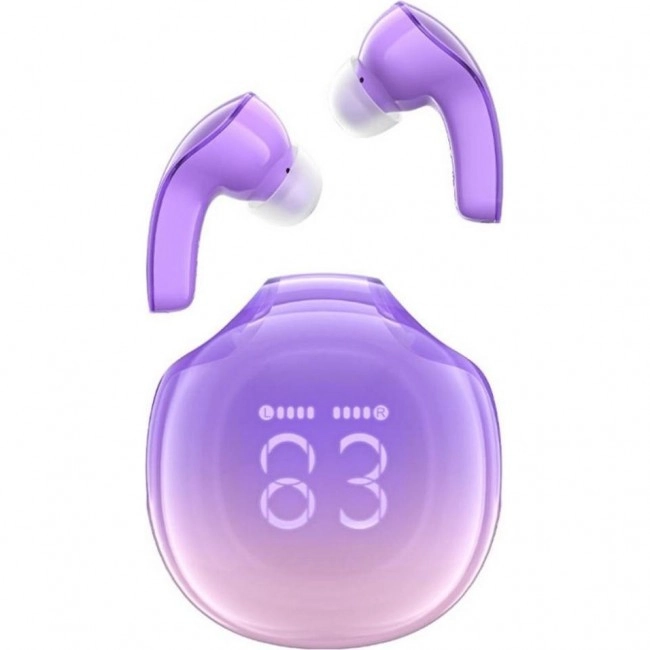 Acefast T9 Crystal Grape Purple (6974316282563)