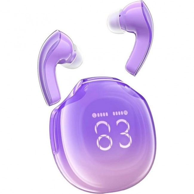 Acefast T9 Crystal Grape Purple (6974316282563)