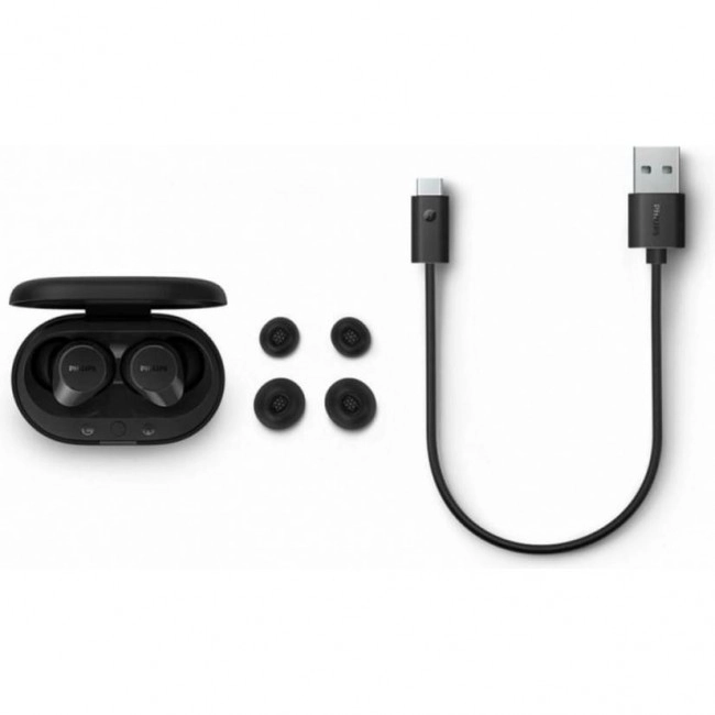 Philips TAT1209 Black (TAT1209BK/00)