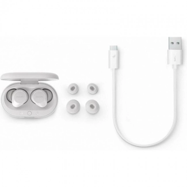 Philips TAT1209 White (TAT1209WT/00)
