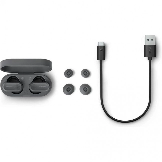 Philips TAT3509 Gray (TAT3509GY/00)
