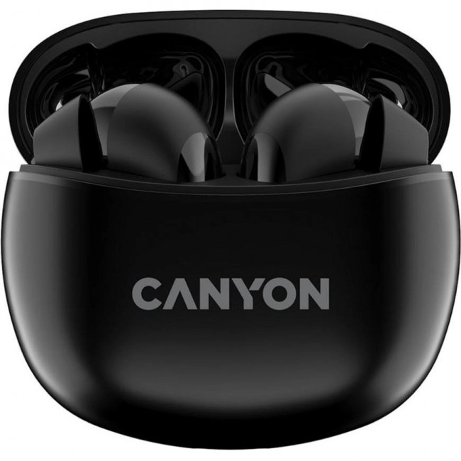 Canyon TWS-5 Black (CNS-TWS5B)