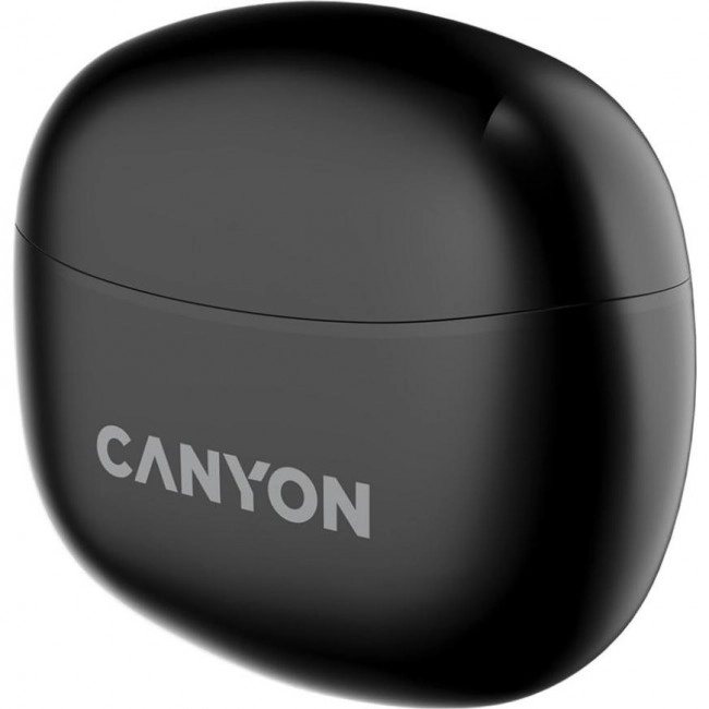 Canyon TWS-5 Black (CNS-TWS5B)