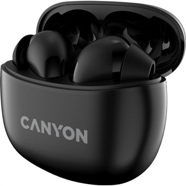 Canyon TWS-5 Black (CNS-TWS5B)
