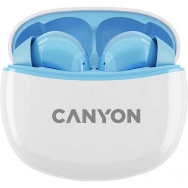 Canyon TWS-5 Blue (CNS-TWS5BL)