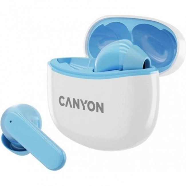 Canyon TWS-5 Blue (CNS-TWS5BL)