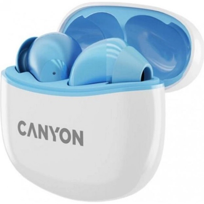 Canyon TWS-5 Blue (CNS-TWS5BL)