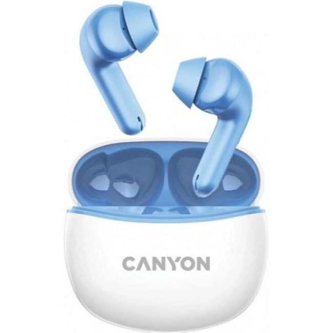 Canyon TWS-5 Blue (CNS-TWS5BL)