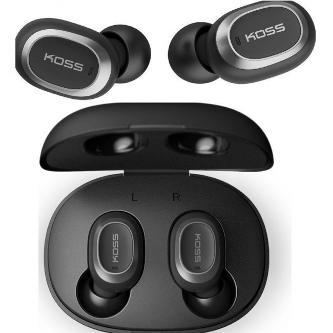 Koss TWS250i True Wireless Mic