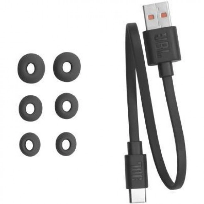 JBL Tour Pro 2 Black (JBLTOURPRO2BLK)