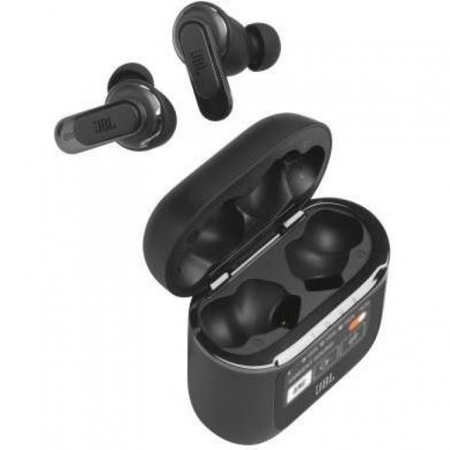 JBL Tour Pro 2 Black (JBLTOURPRO2BLK)