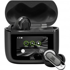 JBL Headphones JBLTOURPRO3BLK