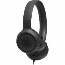 Навушники JBL Tune 500 Black (JBLT500BLK)