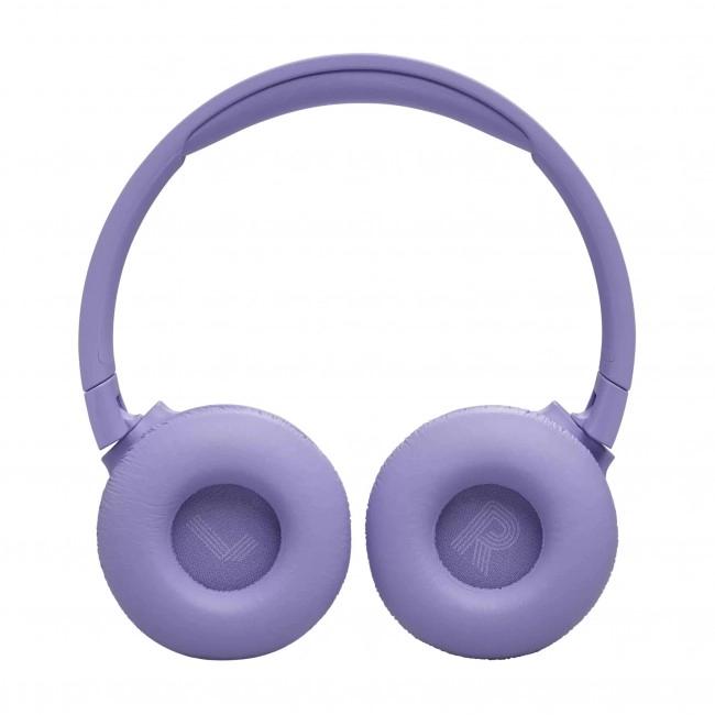 JBL Tune 670NC Purple (JBLT670NCPUR)