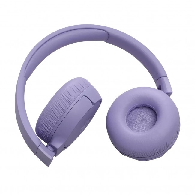 JBL Tune 670NC Purple (JBLT670NCPUR)