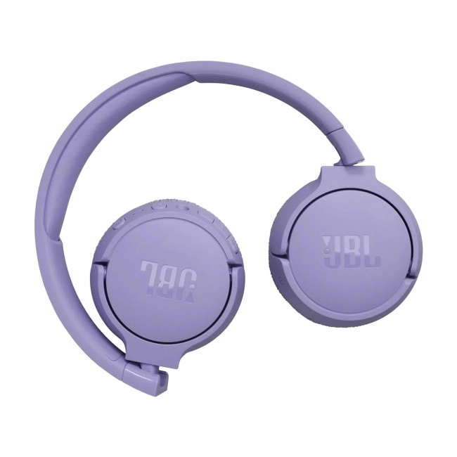 JBL Tune 670NC Purple (JBLT670NCPUR)