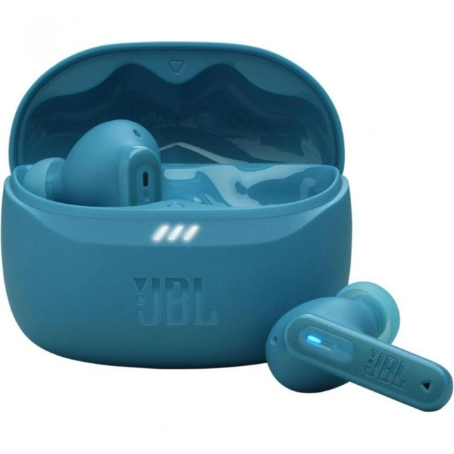 JBL Tune Beam 2 Turquoise (JBLTBEAM2TQE)