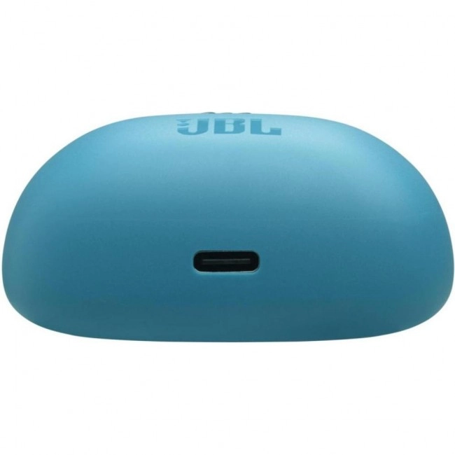 JBL Tune Beam 2 Turquoise (JBLTBEAM2TQE)