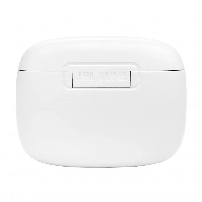 Наушники TWS JBL Tune Beam White (JBLTBEAMWHT)