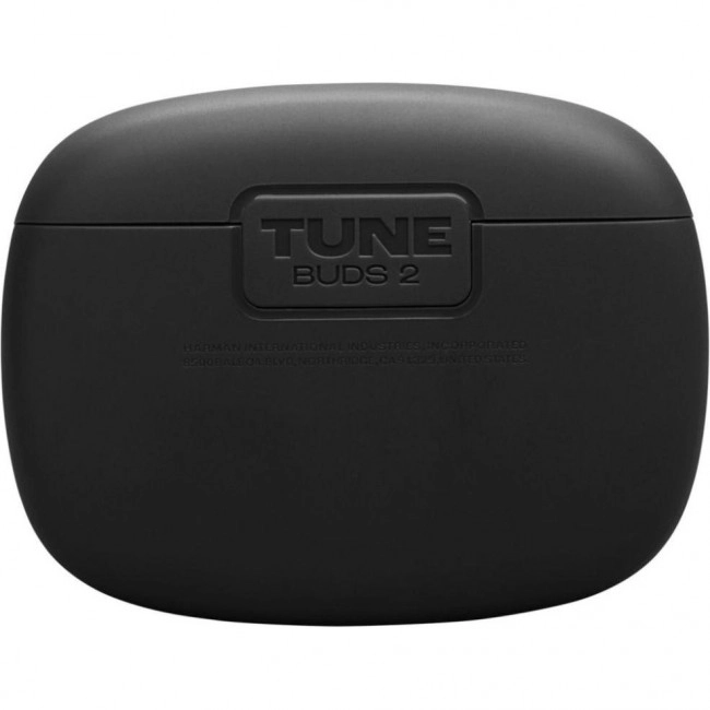 JBL Tune Buds 2 Black (JBLTBUDS2BLK)