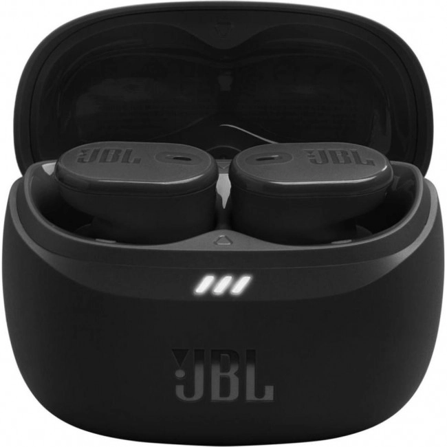 JBL Tune Buds 2 Black (JBLTBUDS2BLK)