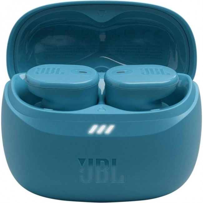 JBL Tune Buds 2 Turquoise (JBLTBUDS2TQE)