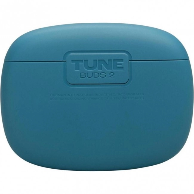JBL Tune Buds 2 Turquoise (JBLTBUDS2TQE)