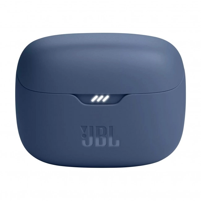 Навушники TWS JBL Tune Buds Blue (JBLTBUDSBLU)