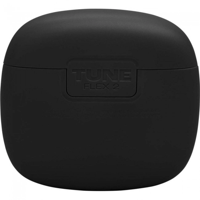 JBL Tune Flex 2 Black (JBLTFLEX2BLK)