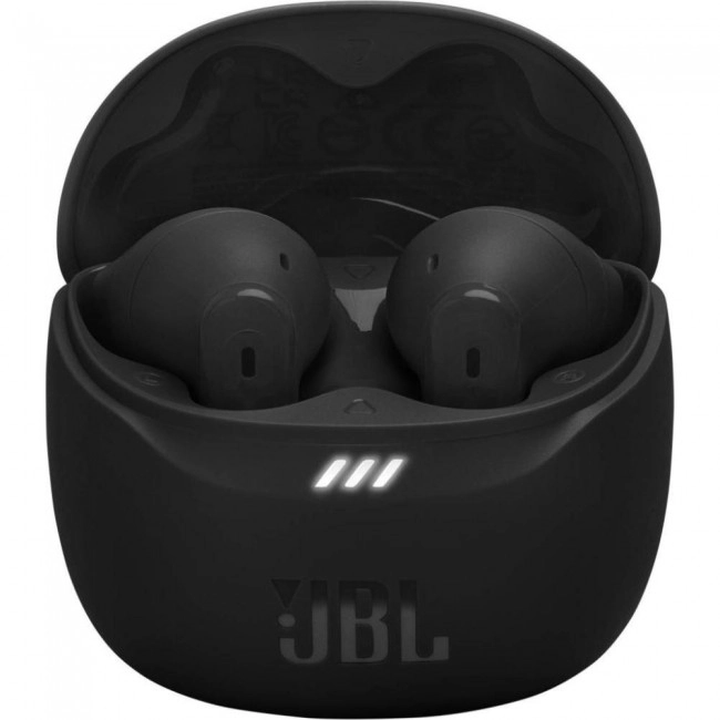 JBL Tune Flex 2 Black (JBLTFLEX2BLK)