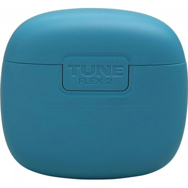 JBL Tune Flex 2 Turquoise (JBLTFLEX2TQE)