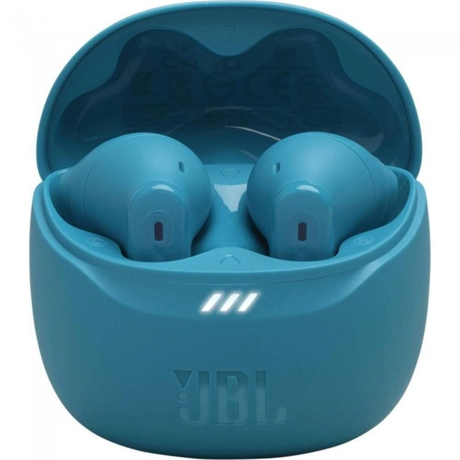 JBL Tune Flex 2 Turquoise (JBLTFLEX2TQE)