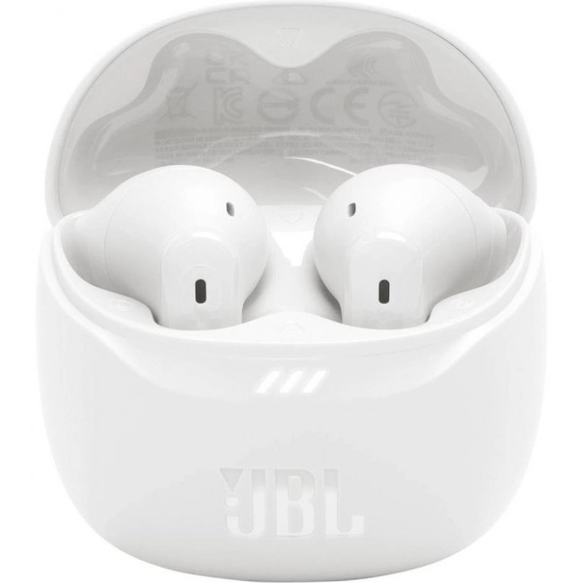 JBL Tune Flex 2 White (JBLTFLEX2WHT)