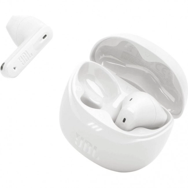 JBL Tune Flex 2 White (JBLTFLEX2WHT)