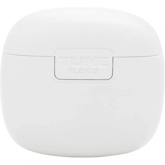 JBL Tune Flex 2 White (JBLTFLEX2WHT)