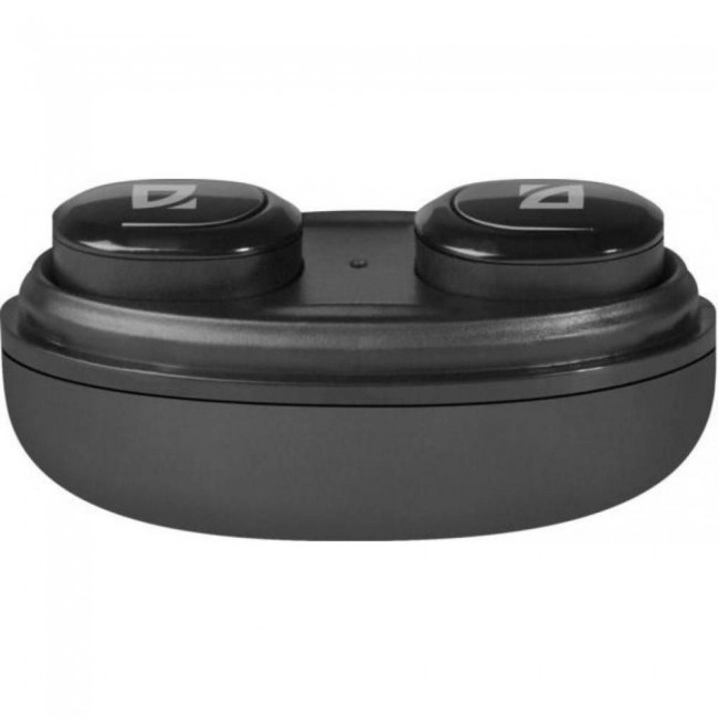 Defender Twins 635 Black (63635)
