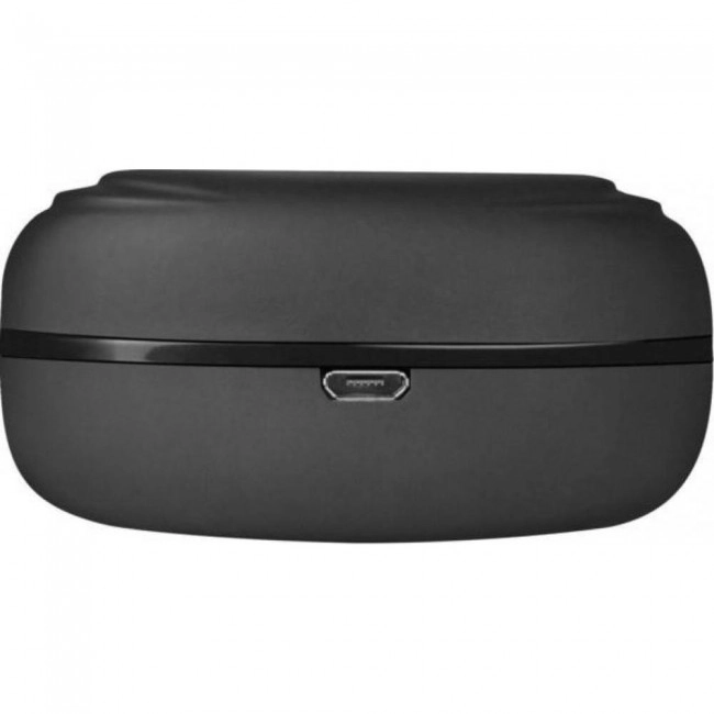 Defender Twins 635 Black (63635)