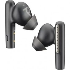 POLY Voyager Free 60+ Black (7Y8G3AA)