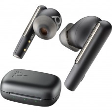 POLY Voyager Free 60 Black (7Y8H4AA)