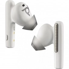 POLY Voyager Free 60+ White (7Y8G5AA)