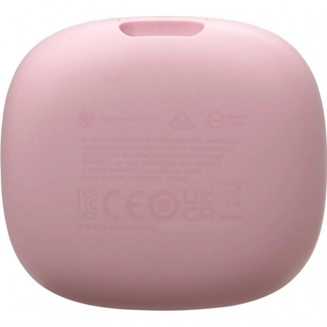 JBL Wave Flex 2 Pink (JBLWFLEX2PIK)